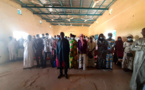 Tchad : 150 jeunes du Sila formés en techniques entrepreneuriales
