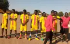 Tchad : la sous-ligue départementale de Koukou Angarana lance son championnat de football