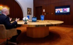 Union africaine-FIFA : Renforcement de la collaboration axée sur les résultats positifs