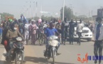 Tchad : les autorités interdisent plusieurs marches et sit-in