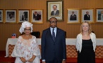 Prix Goncourt des Lycéens 2020 : L’ambassade du Cameroun en France honore Djaili Amadou