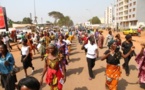 Centrafrique : L'amorce de la case départ (RNOJDH)