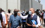 Côte d’Ivoire/Préservation de l’environnement en zone portuaire d’Abidjan : Indexé de polluer l’air, le cimentier CIM Ivoire s’ouvre au grand public