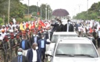 Congo : la localité de Lekana bientôt électrifiée