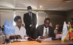 N'Djamena : les pays du G5 Sahel signent des accords de financement avec le FIDA