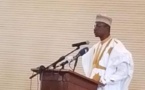 Tchad : la CONAPO investit son président pour la présidentielle
