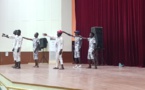 N'Djamena : le Palais du 15 janvier au rythme de la Saint-Valentin