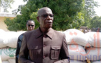 Tchad : le gouverneur Ngarboudjim Medeur Jacob devient général de division