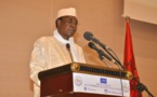 Idriss Deby : "l'annulation de la dette est une piste que nous devons explorer"
