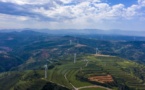 China constantly upgrades, optimizes energy structure