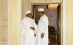 ​Coalition pour le Sahel : prise de fonctions du haut représentant Djime Adoum