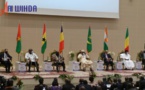 G5 Sahel : les chefs d'État annoncent un Prix pour la promotion de la culture de la paix