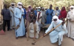 Tchad : Le Club des auditeurs fidèles organise une journée de salubrité à Mongo