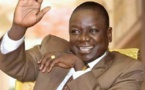 Tchad : Les militants du RNDT du Logone Oriental investissent Pahimi Padacket Albert