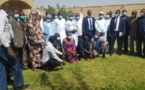 Le Tchad vise une meilleure riposte contre le Sida et la Tuberculose
