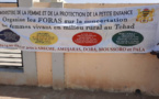 Tchad : des assises provinciales pour débattre de la condition de la femme rurale