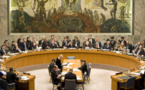 Le Tchad : Vers une probable élection au Conseil de Sécurité de l’ONU !