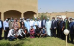 Tchad : Les enseignants du Lac formés sur les dangers causés par les catastrophes et le Covid-19