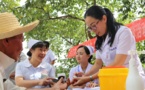 Zhejiang, Guizhou continue deepening medical pair assistance cooperation