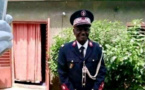 Tchad : décès du général Ngartokété Tatola