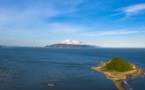 Island county in China brings significant benefits to residents through integration of tourism with various other industries 
