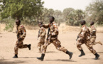 Tchad: Conférence sur le métier des armes au Tchad