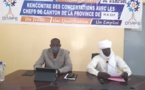 Tchad : Recouvrement des crédits agricoles, l'ONAPE sensibilise dans le Mayo-Kebbi Est