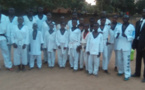 Tchad : le taekwondo se développe progressivement à Moissala