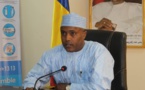 Tchad : Le ministre de la Santé a pris part à une séance d’information sur le vaccin contre le Covid-19