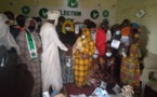 Tchad : Le RNDT investit son président pour la présidentielle à Massakory