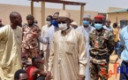 Tchad : deux morts et un blessé mardi dans une tentative d'évasion d'Amsinene