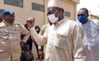 Tchad : la maison d'arrêt de Klessoum "offre toutes les garanties de détention" (Ministre Justice)