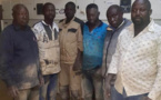 Tchad : bastonnade des agents de la SNE d'Abéché, des militaires arrêtés (gouverneur)