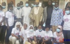 Tchad : Yaya Dillo "propose un ensemble de mesures structurelles", assure le PSF