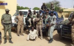 Tchad : Vol d'un véhicule du ministère de la Justice, l'auteur arrêté au Batha