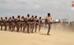 Tchad : un officier élevé au grade de général de corps aérien (décret)
