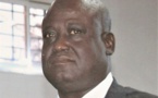 Tchad : Hinsou Hara remplace Pahimi Padacket Albert au poste de PCA de l'AGER (décret)