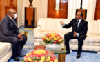 Cameroun : Le président Paul Biya reçoit deux émissaires équato-guinéen et tchadien
