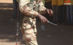 Tchad : le renseignement militaire intercepte un bus rempli d'armes