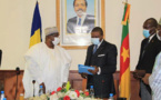 Corridor Douala-N'Djamena : le ministre tchadien des Transports au Cameroun