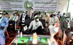 Tchad : Pahimi Padacket Albert prêt à "rassembler" pour la "marche victorieuse"