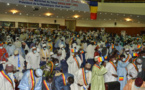 Tchad : le chef de l'État invite la population au "respect strict des mesures barrières"
