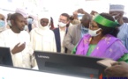 Tchad : WenakLabs incite au numérique à travers le nouveau Centre de Massakory