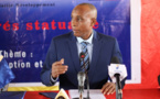 Présidentielle au Tchad : Mahamat Adoum investi candidat du PNR