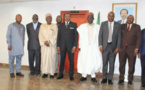 Voie ferrée Cameroun-Tchad : l'accord de prêt est signé pour l'étude de faisabilité