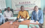 Tchad : l'AJASSA exhorte la communauté internationale à mieux soutenir le développement