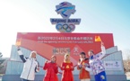 China is ready to host a successful Winter Olympics, says former IOC official