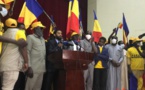 Tchad : la CASAC sensibilise les jeunes sur la paix et le vivre ensemble