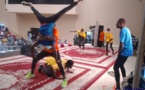 N'Djamena : "Talents 235" lance la compétition culturelle inter-quartiers