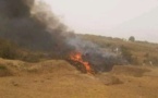 Nigeria : crash d'un avion militaire à Abuja